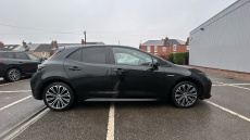 Toyota Corolla 1.8 VVT-i Hybrid Design 5dr CVT Hybrid Hatchback